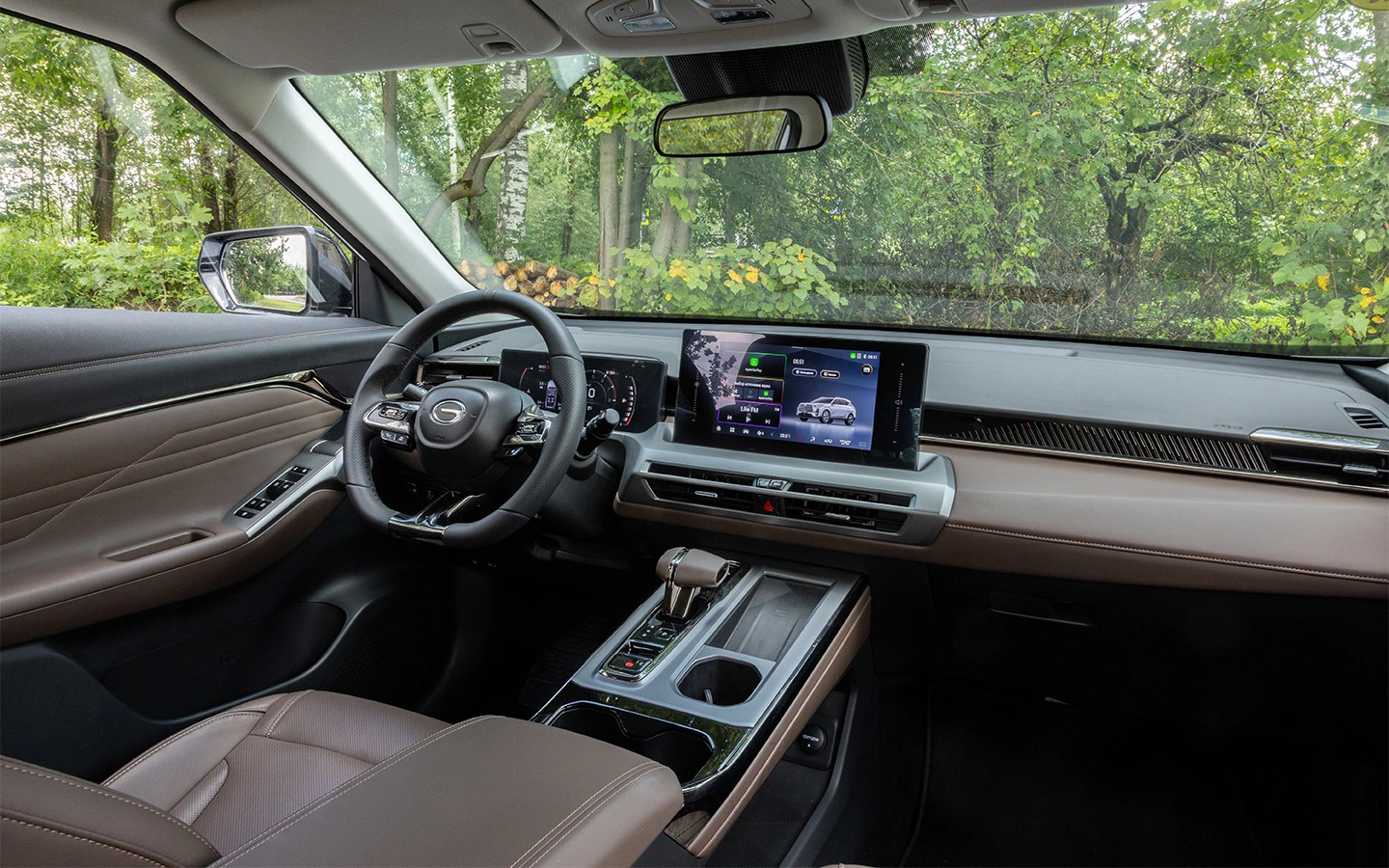 GAC GS4 29.webp